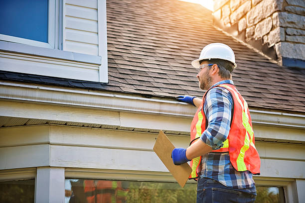 Licensed Storm Damage Roof Repair service in Okolona, MS - Ben Roofing and Steel LLC